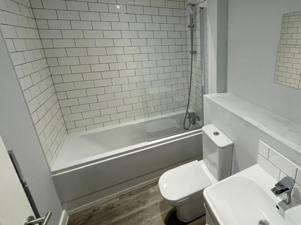 Apartment in Birmingham - View 5