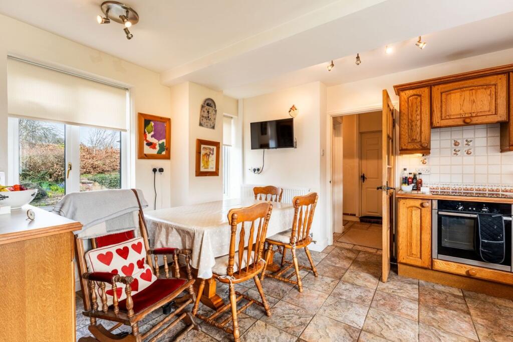 Llanfrynach, Brecon, LD3 - View 5