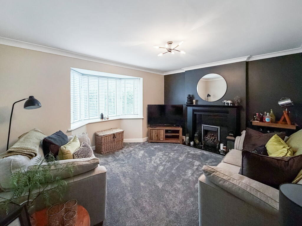House in Wigton, Cumberland - View 4