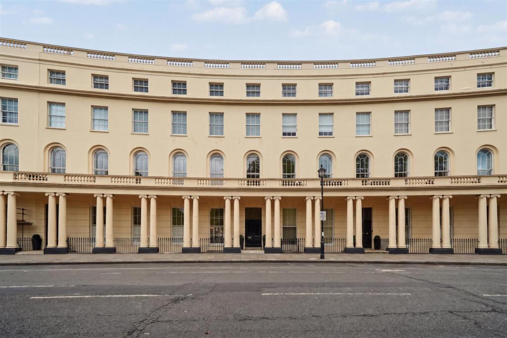 Main image of property: Park Crescent, Marylebone, London, W1B