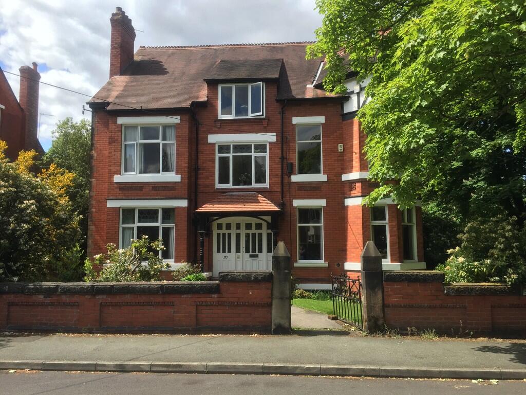 Main image of property: Pine Road, Didsbury, M20