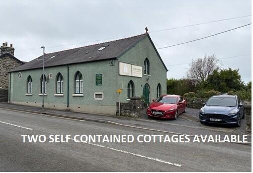 Main image of property: Llwyngwril, Merionethshire, LL37