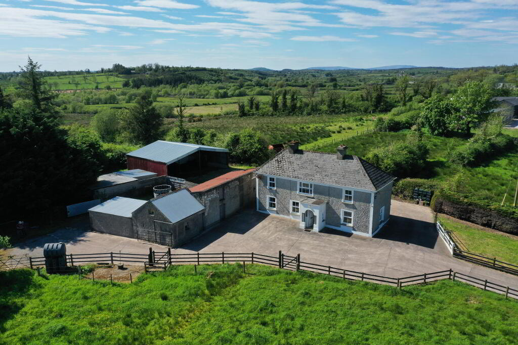 Main image of property: Drumraghool, North , Mohill