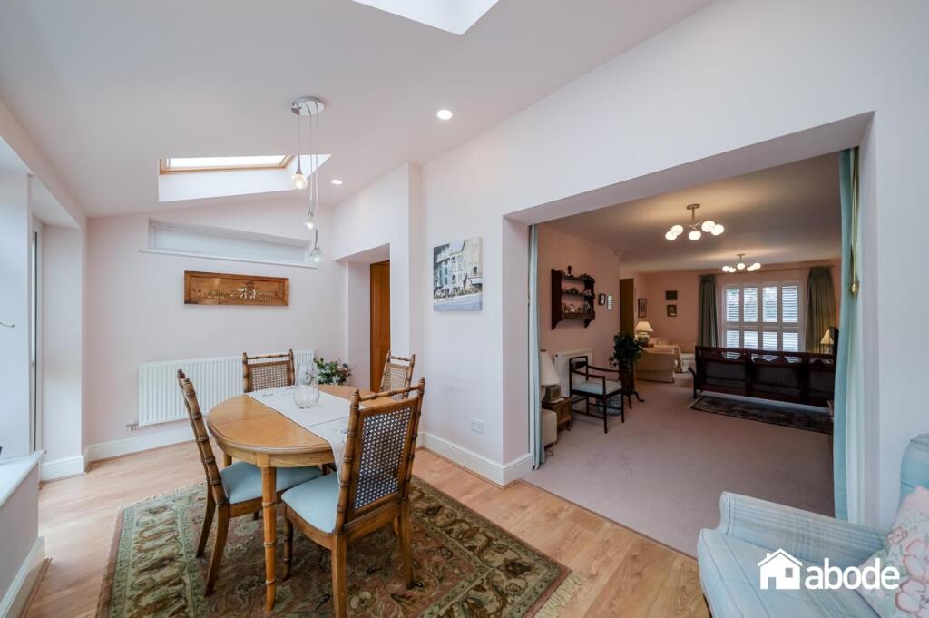 House in Sefton, Liverpool City Region - View 3