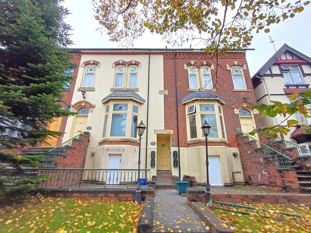 Main image of property: Gravelly Hill, Birmingham, West Midlands, B23