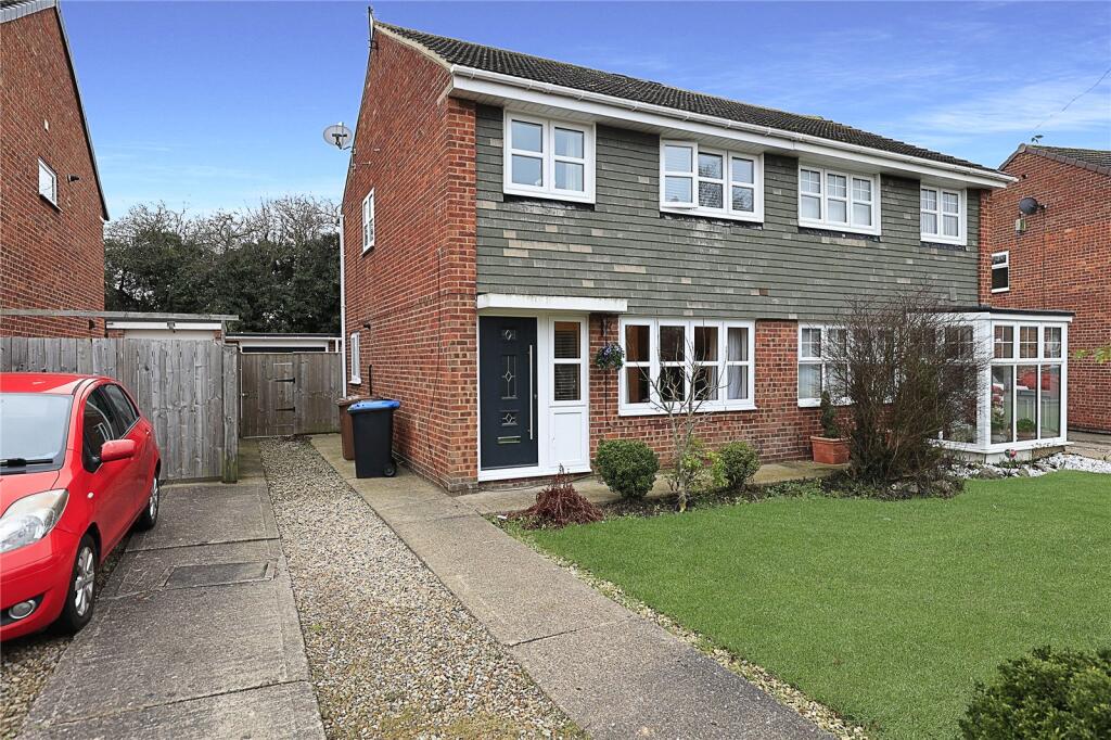 Main image of property: Campion Grove, Marton Manor