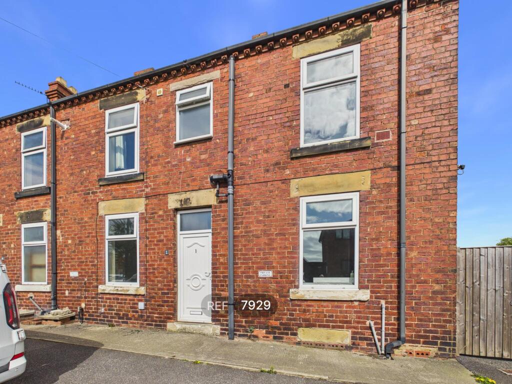 Main image of property: New Street, Ackworth, Pontefract, WF7 7JF