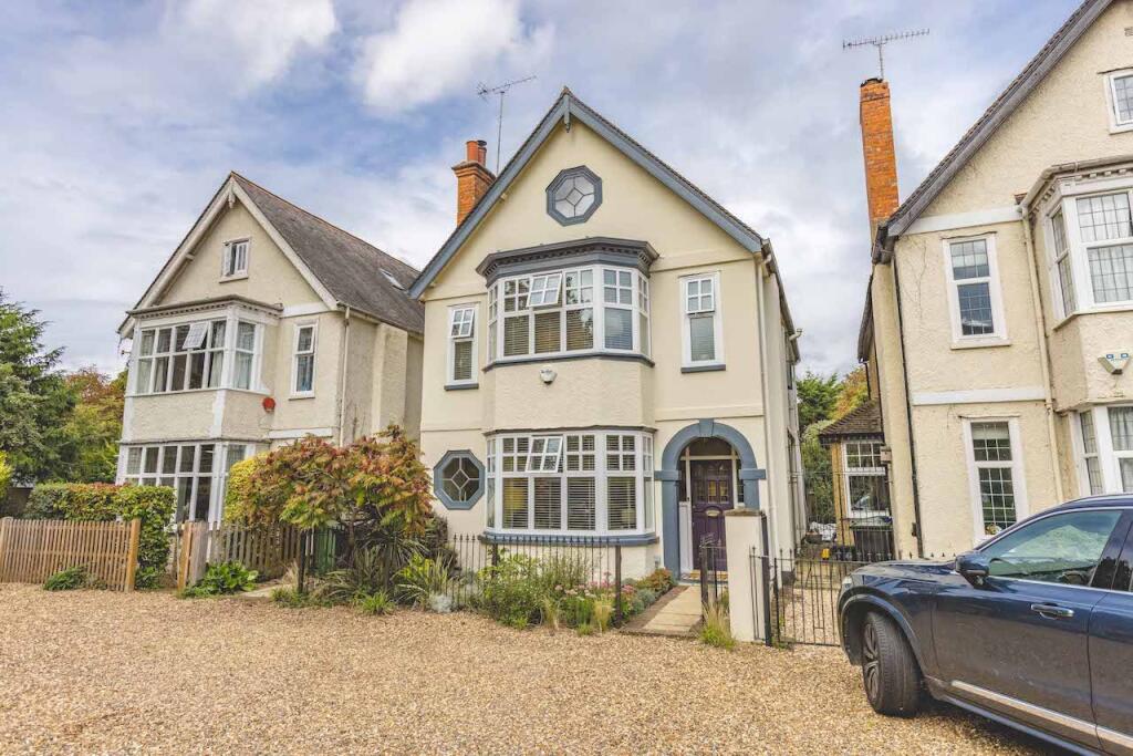 Main image of property: Ellington Gardens, Taplow, Maidenhead, SL6