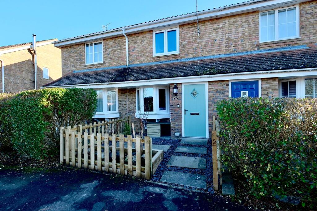 Main image of property: Haymans Way, Papworth Everard, Cambridge, CB23