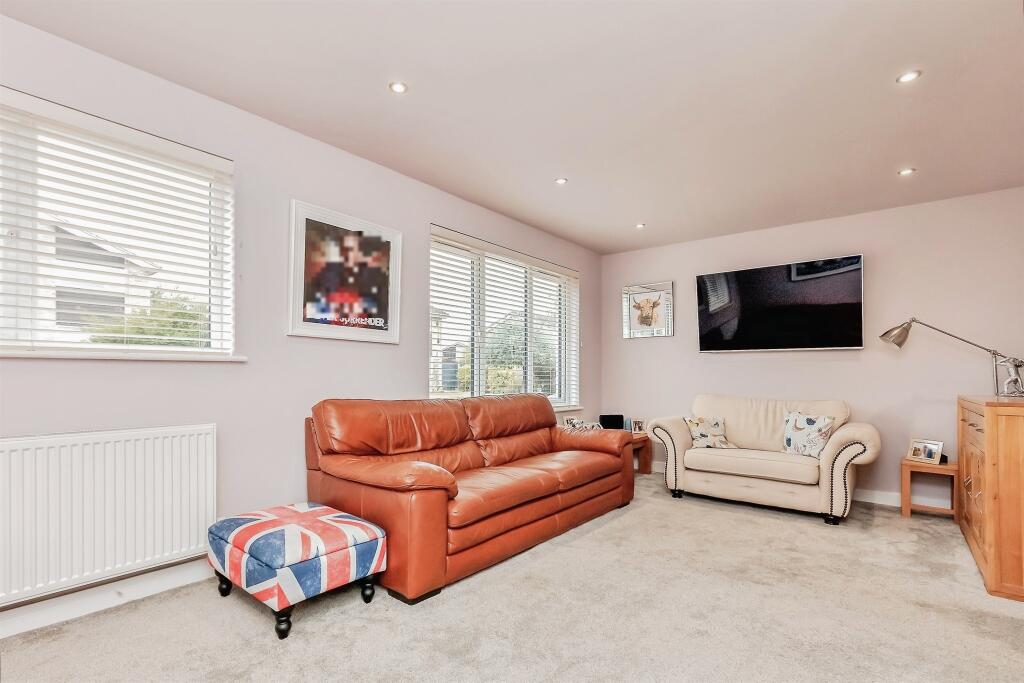 House in Ryhall, Rutland - View 3