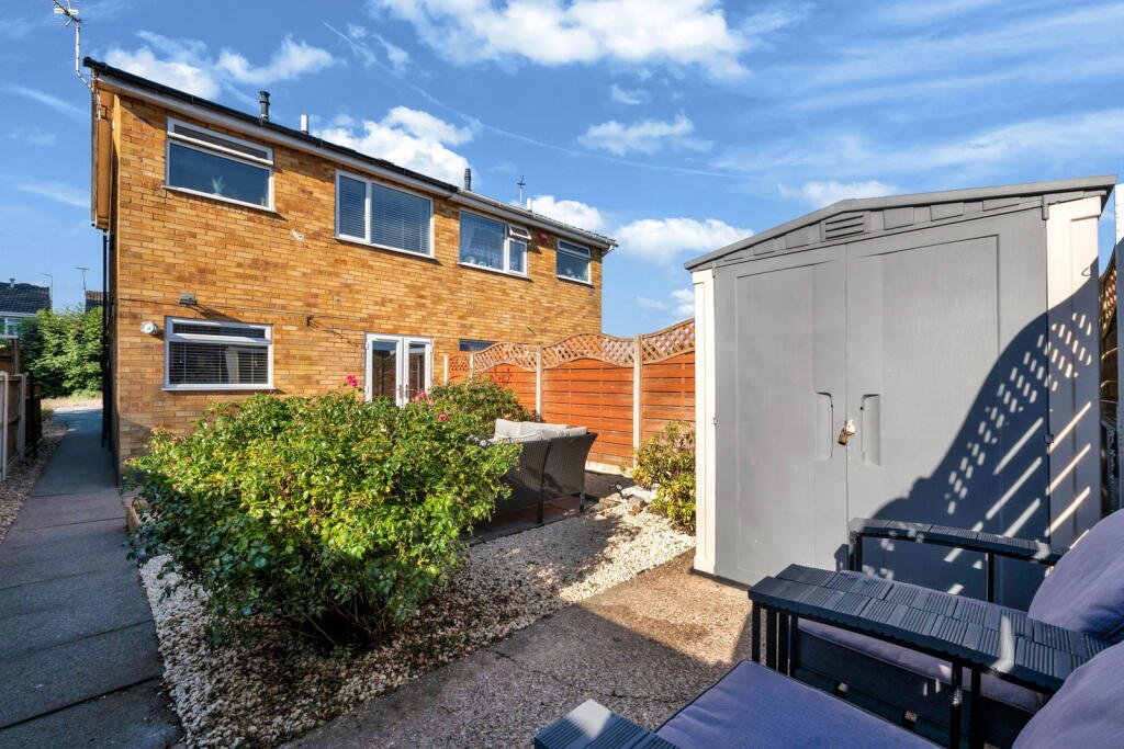 House in Leicester - View 5