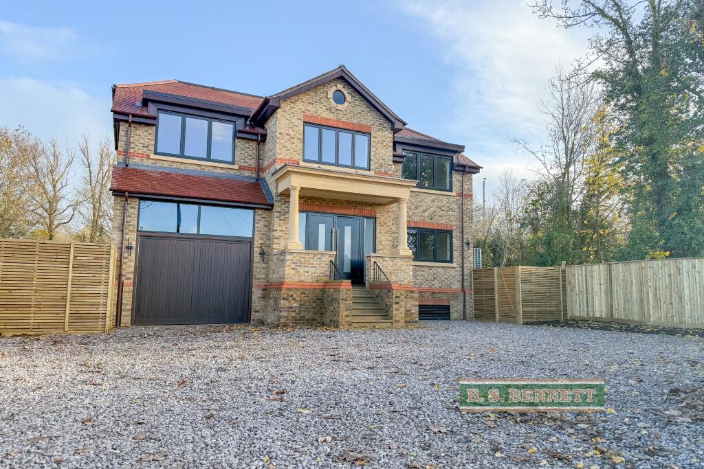 Main image of property: Brand New Home, High Quality 4 Bedroom Detached Home