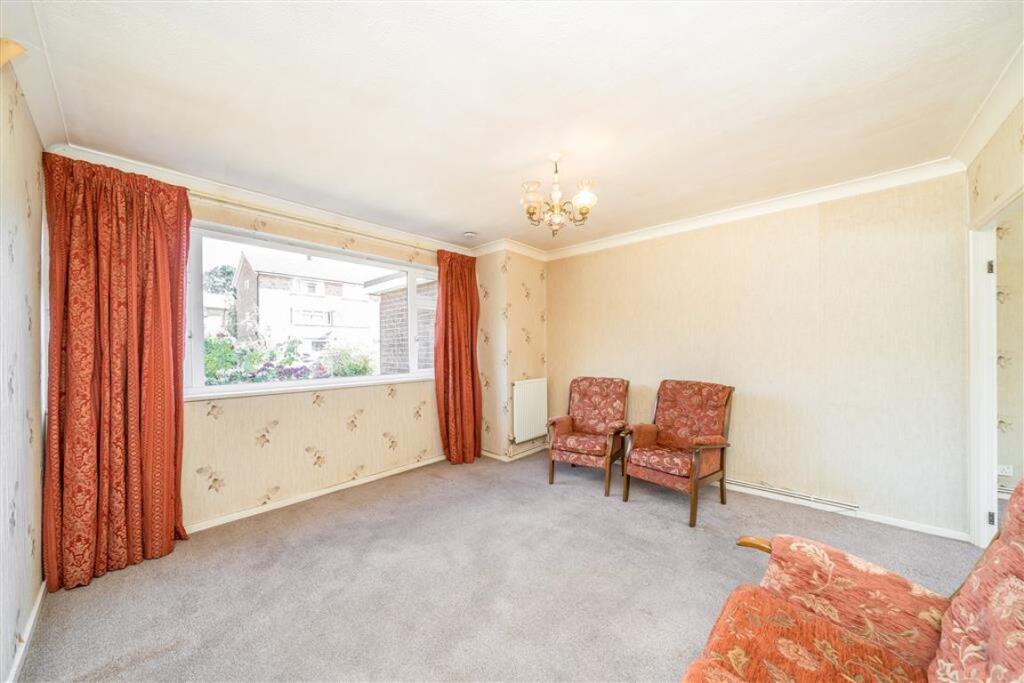 Apartment in London - View 2