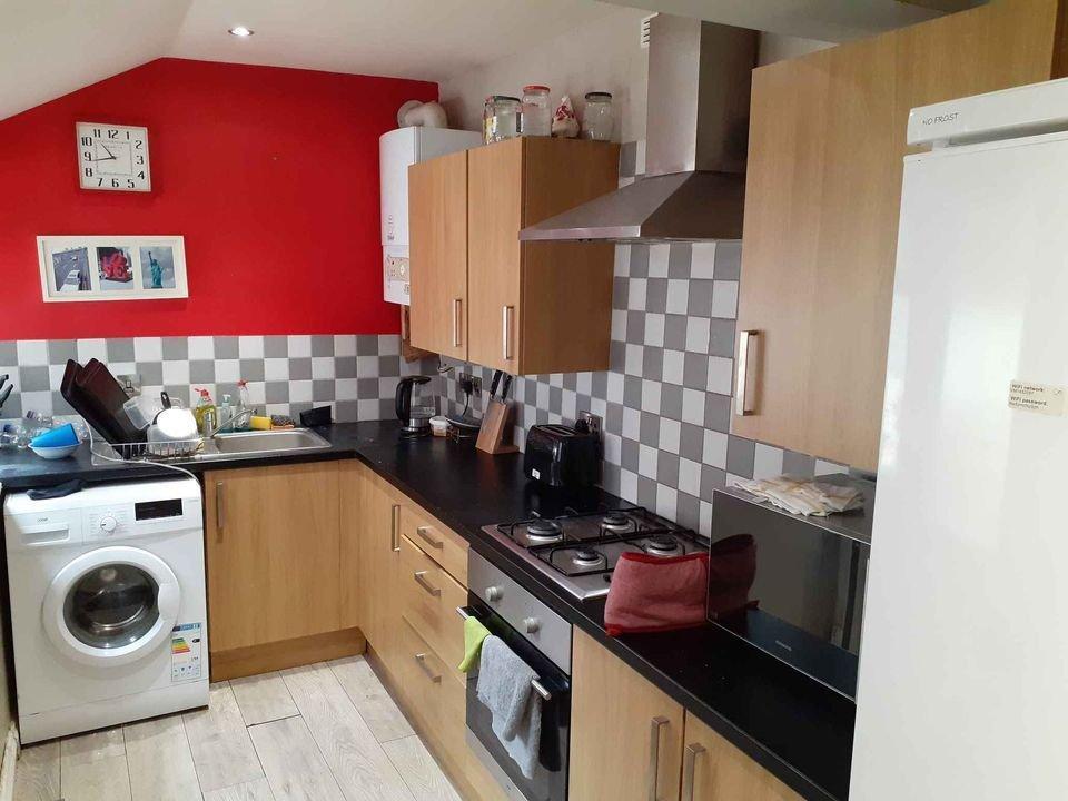 Main image of property: Coleby Street, Lincoln, LN2 5NA