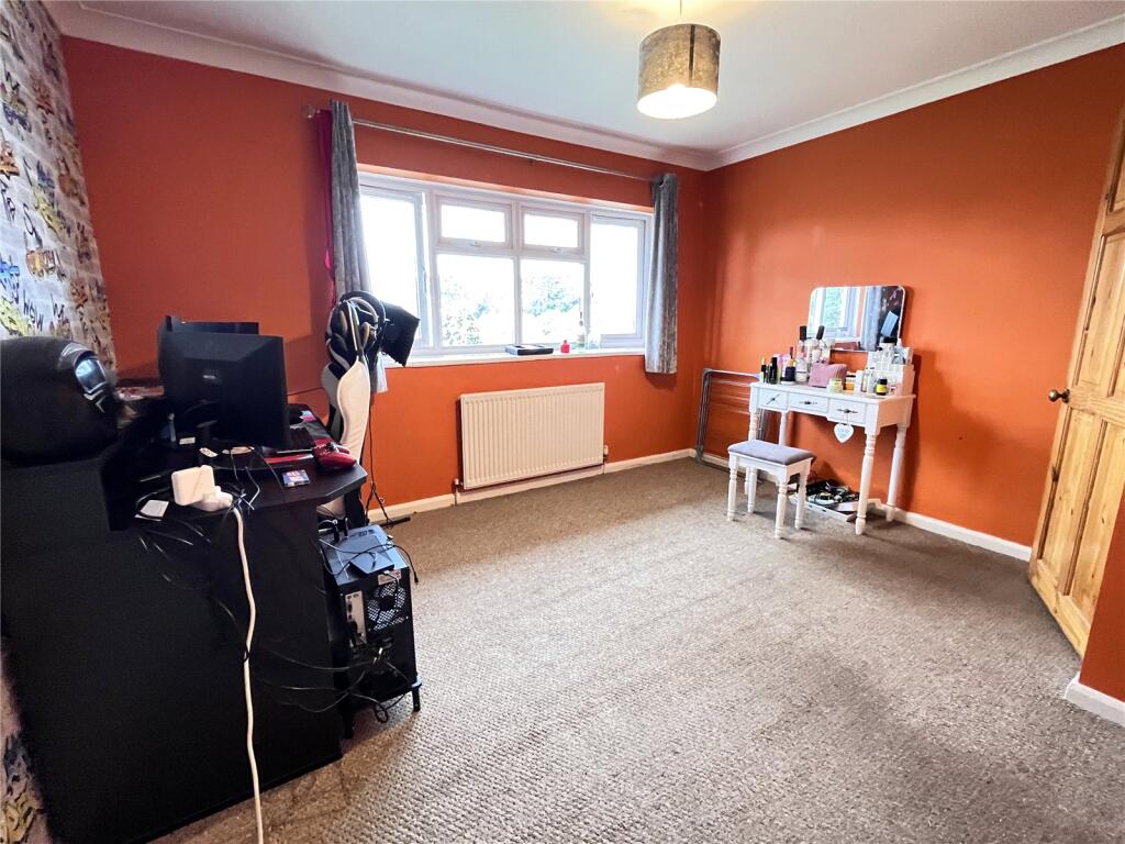 Apartment in Shrewsbury, Shropshire - More