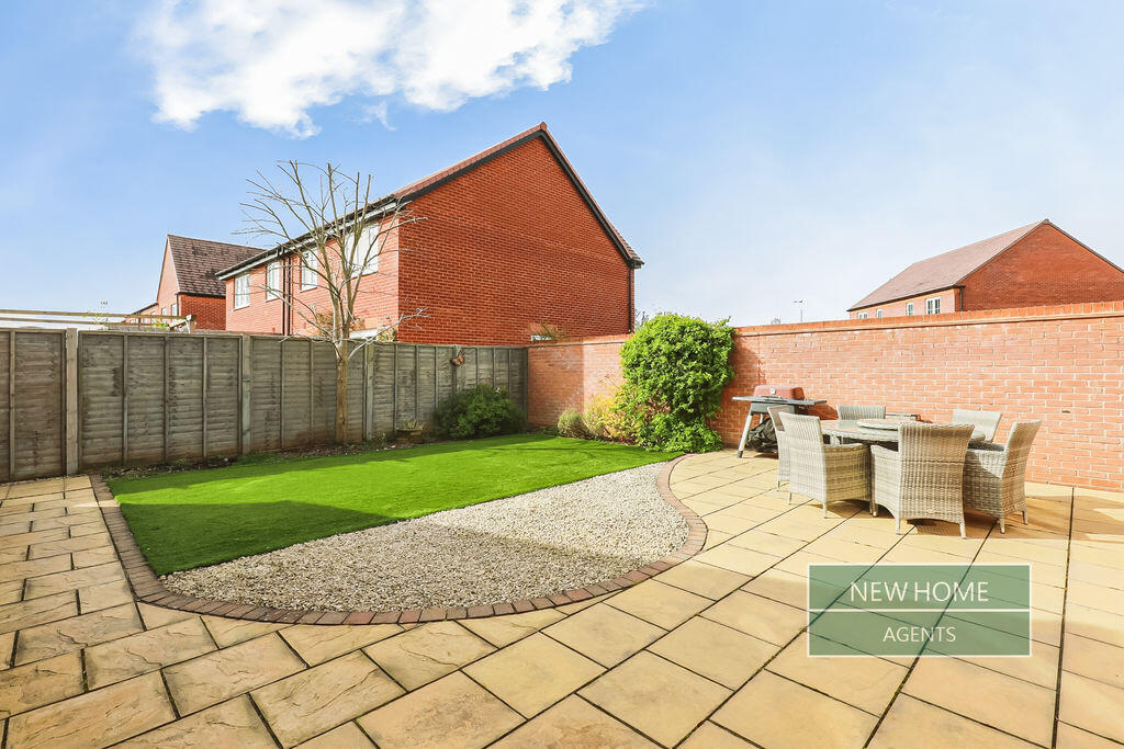 Additional image 17 of Spearhead Road, Bidford-on-Avon, Alcester, B50 4GS