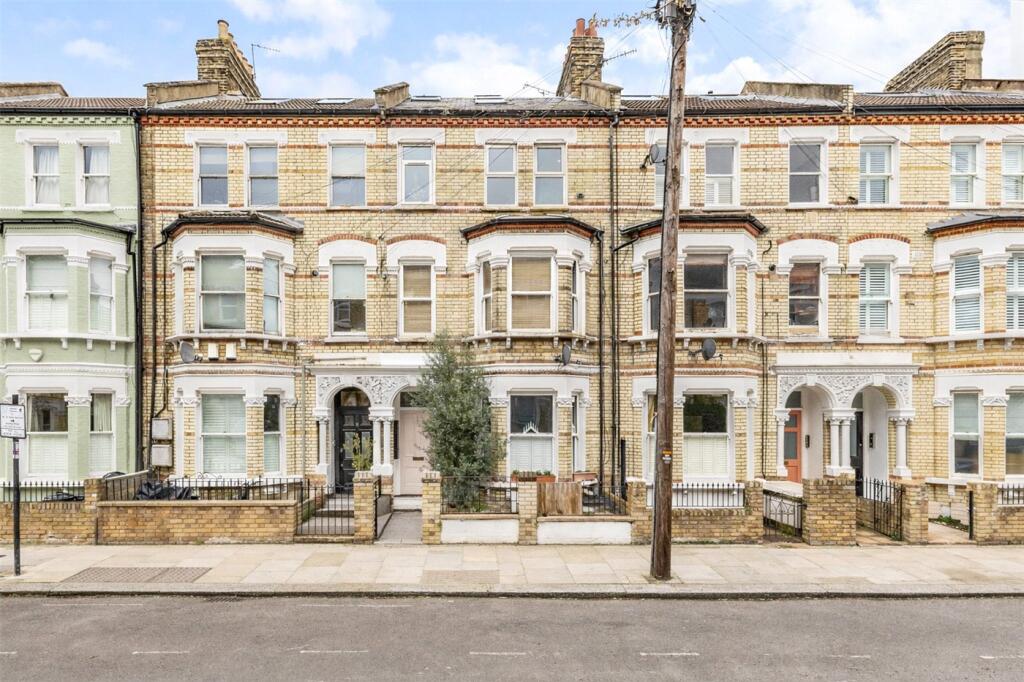 Main image of property: Sangora Road, London, SW11
