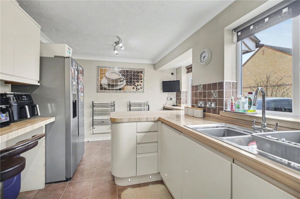 Cannell Road, Loddon, Norwich, Norfolk, NR14 photo 3