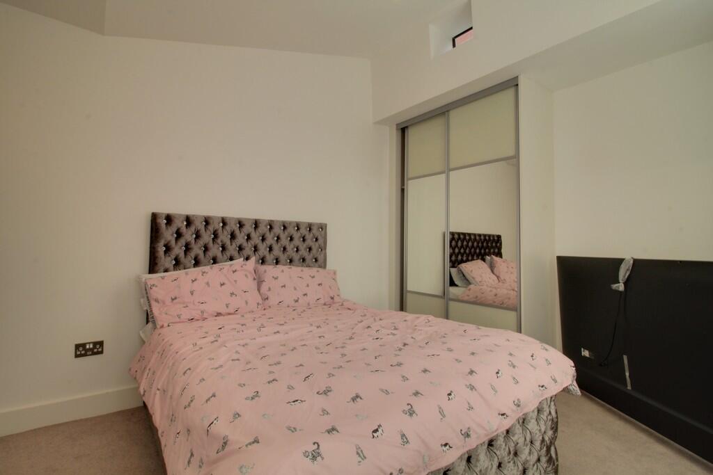 Additional image 13 of Tenby Heights, Tenby Street North, Jewellery Quarter, Birmingham 