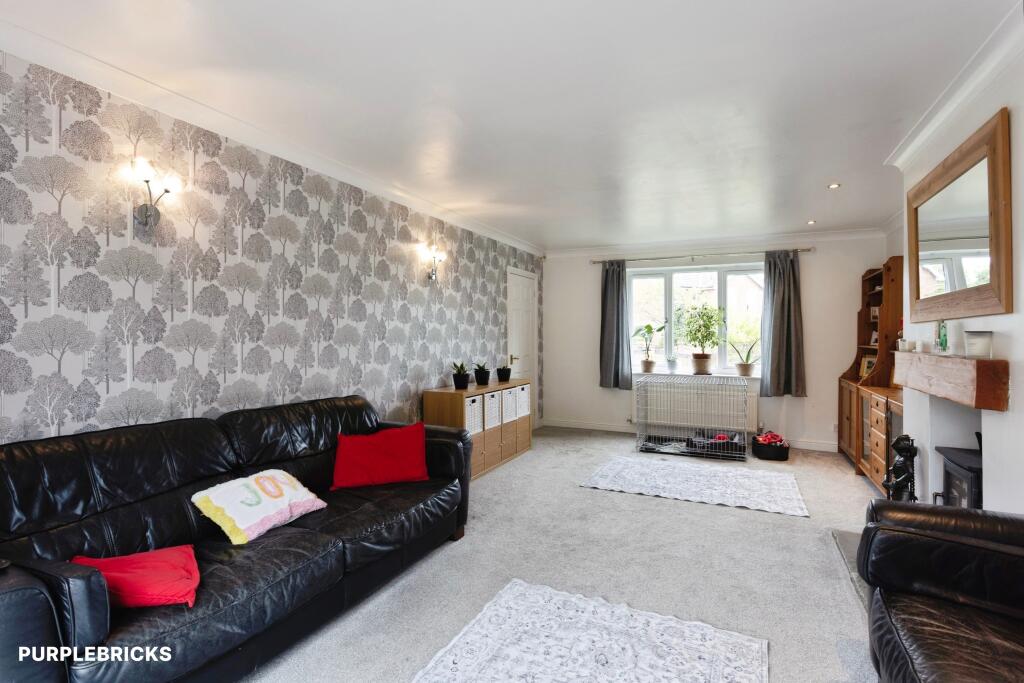 House in Nottingham - View 3