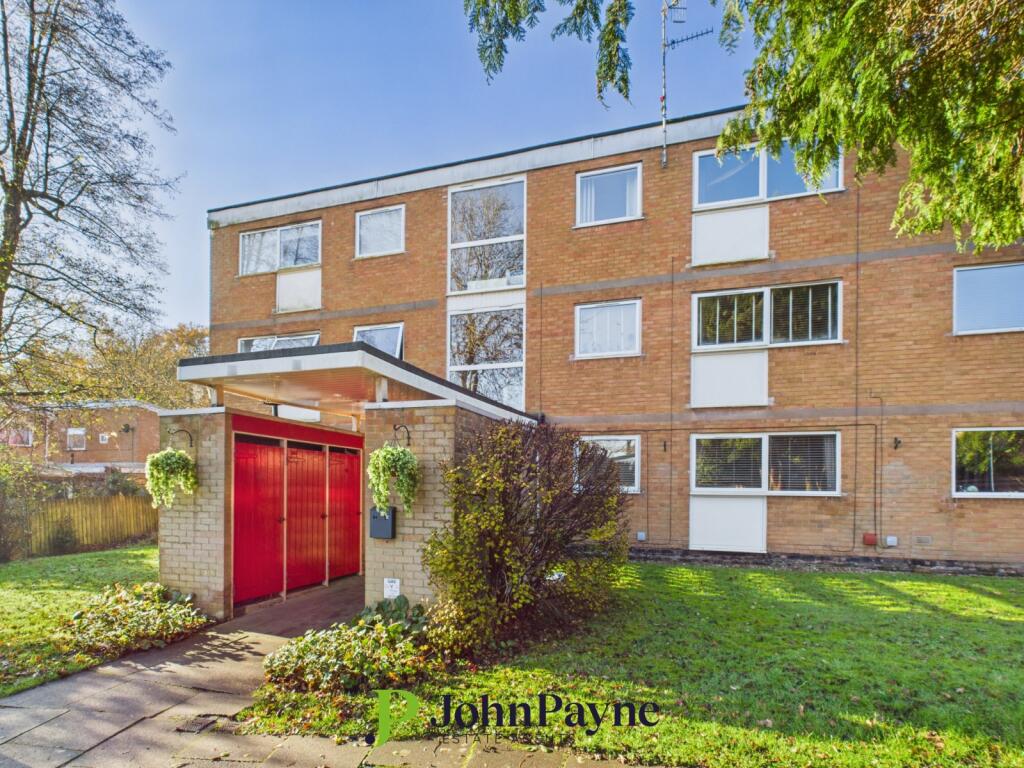 Main image of property: Lawley Close, Tile Hill, Coventry, CV4