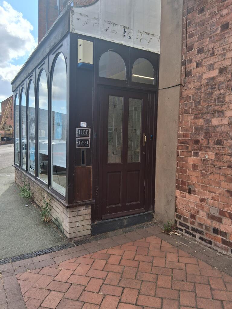 Main image of property: Oswald Road, Oswestry, Shropshire