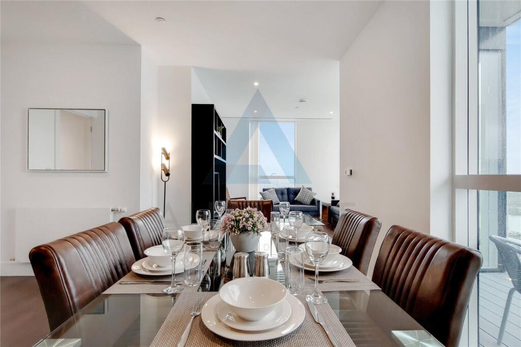 Apartment in London - View 5