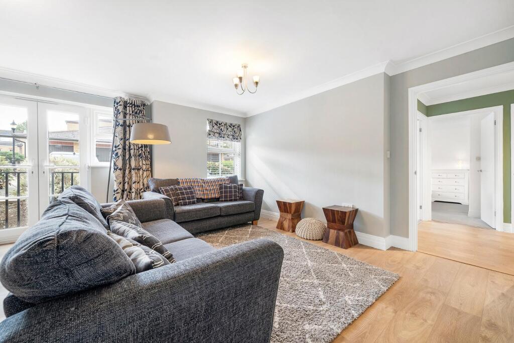 Apartment in London - More