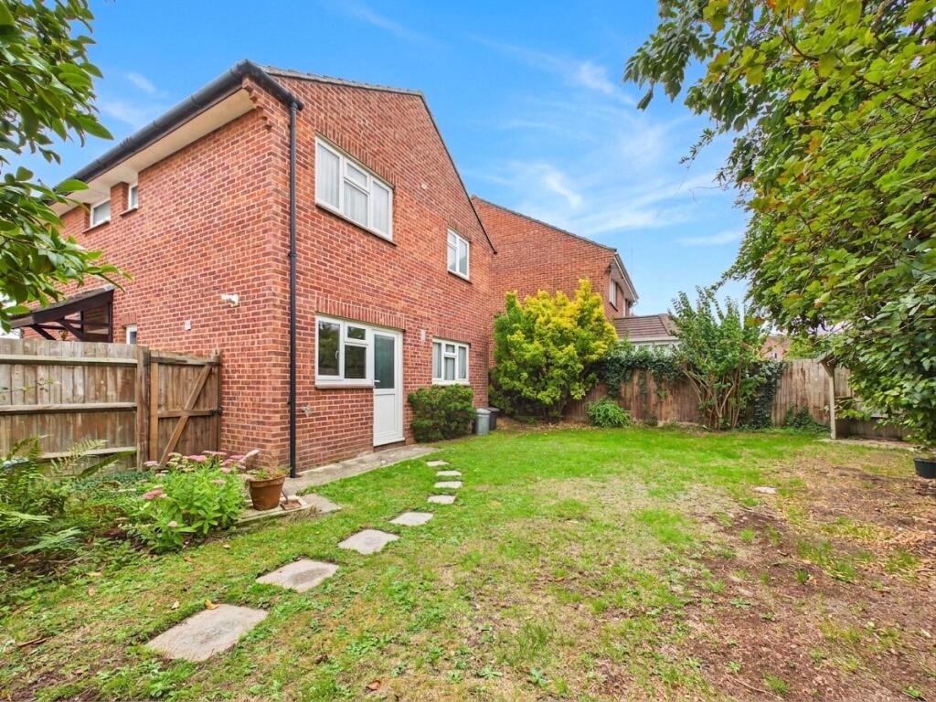 Main image of property: Hopland Close, Longwell Green, Bristol, BS30