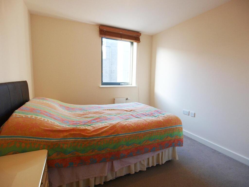 Apartment in London - View 3