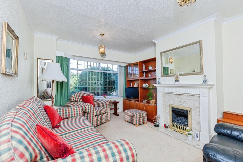 House in Leicester - View 3