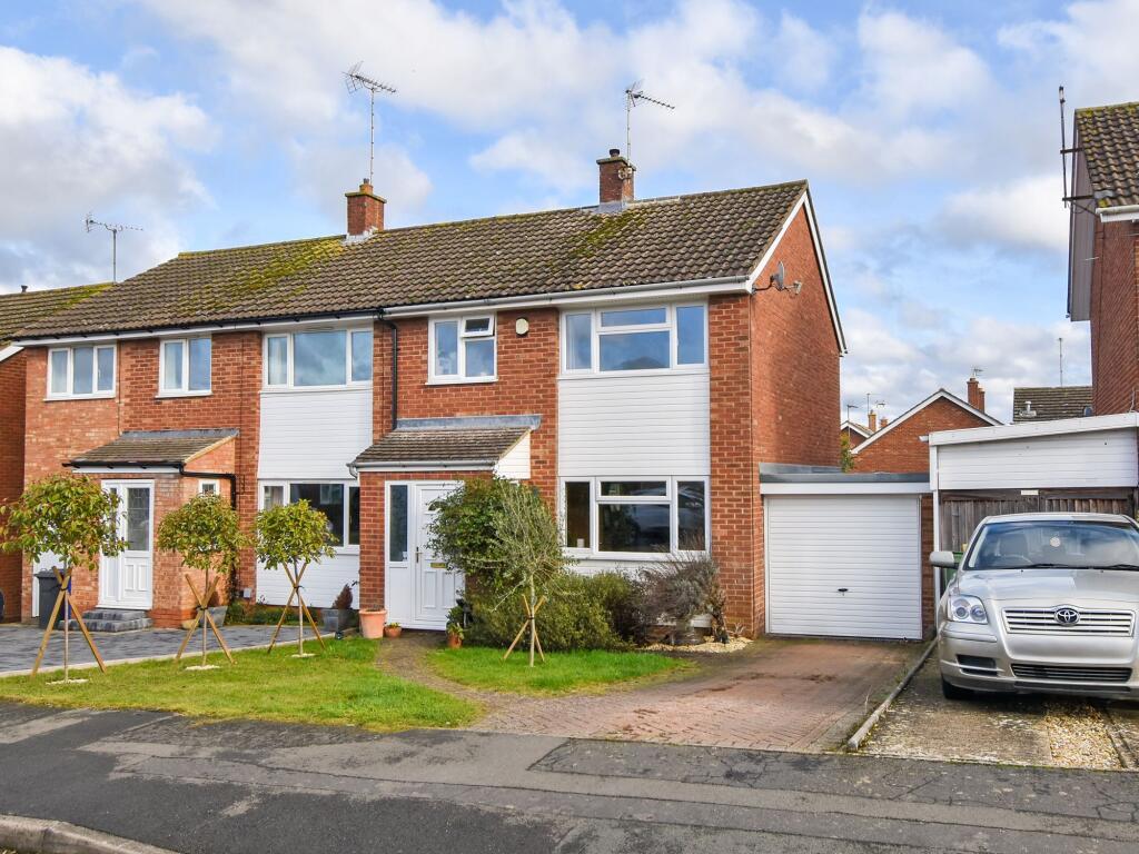 Main image of property: Oat Hill Road, Towcester, NN12