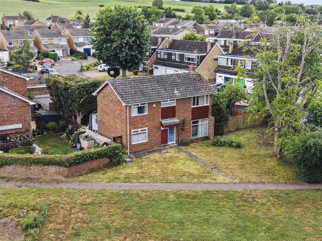 Main image of property: Kingfisher Walk, Linton, Cambridge