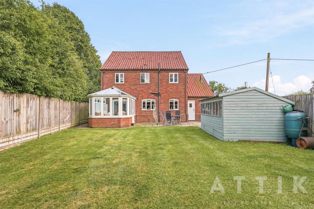 Main image of property: Chapel Lane, Beeston, King's Lynn