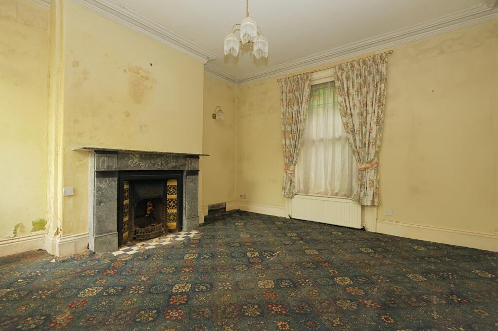 House in Bradford - More
