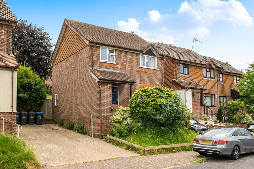 Main image of property: Pinewood Way, Haywards Heath, West Sussex