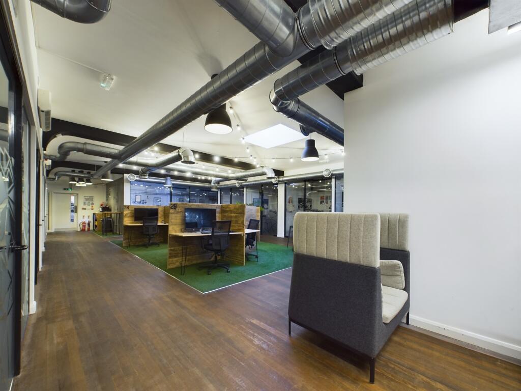 Coworking