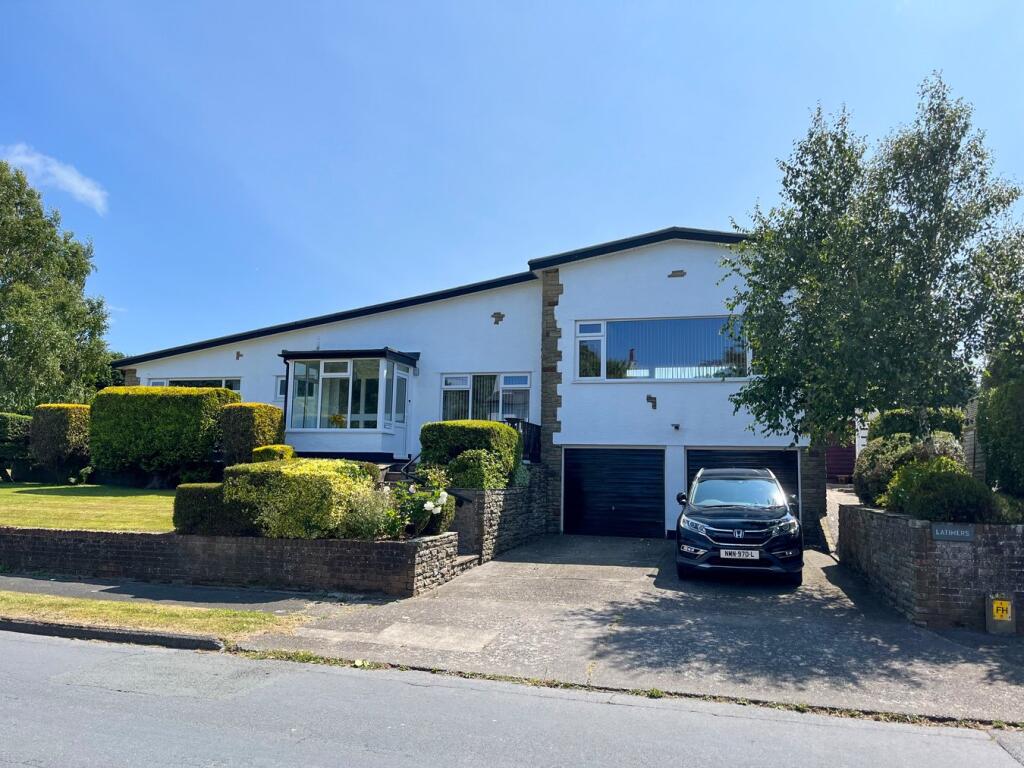 Main image of property: Grove Mount, Ramsey, Isle of Man, IM8