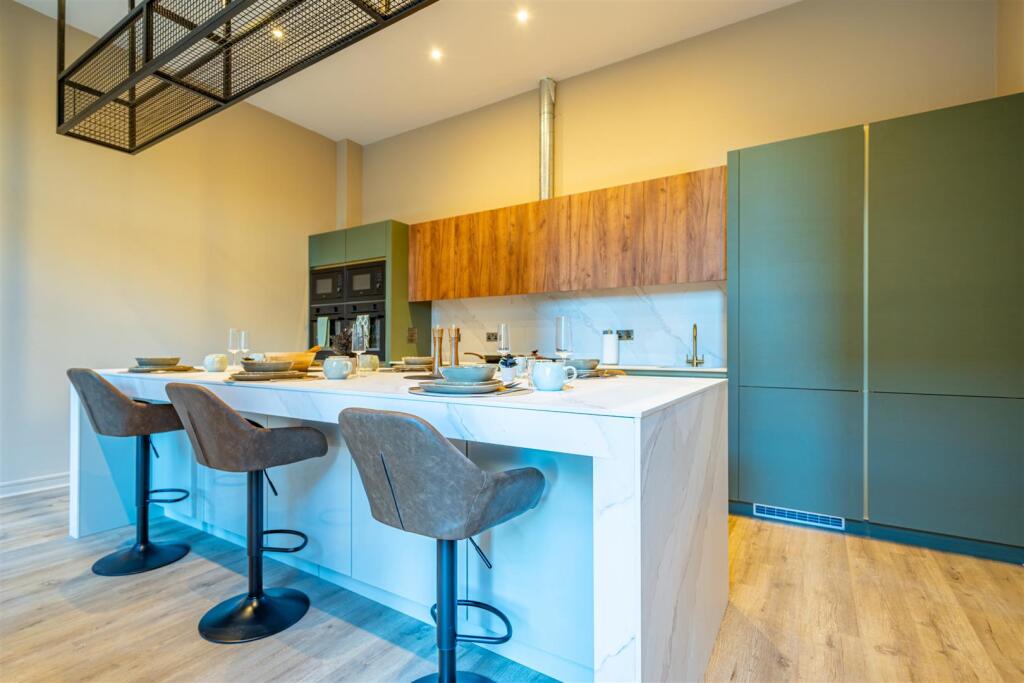 Main image of property: Highcross Street, Leicester