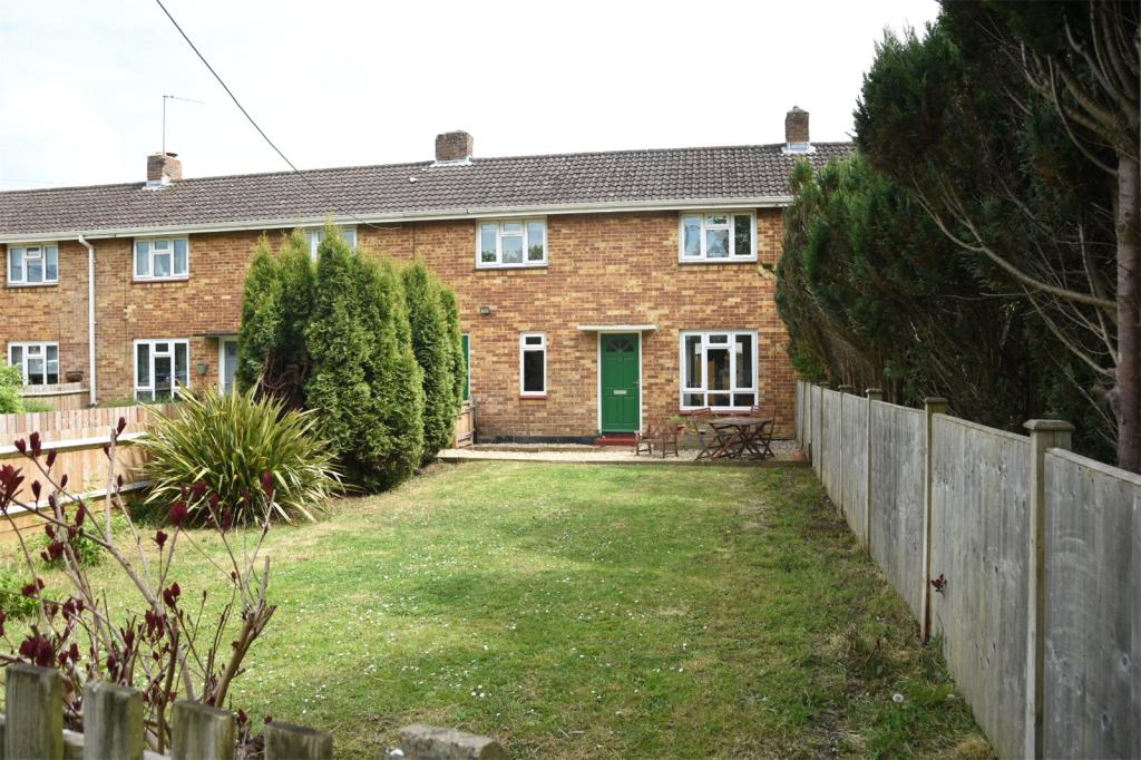 Photo of the property