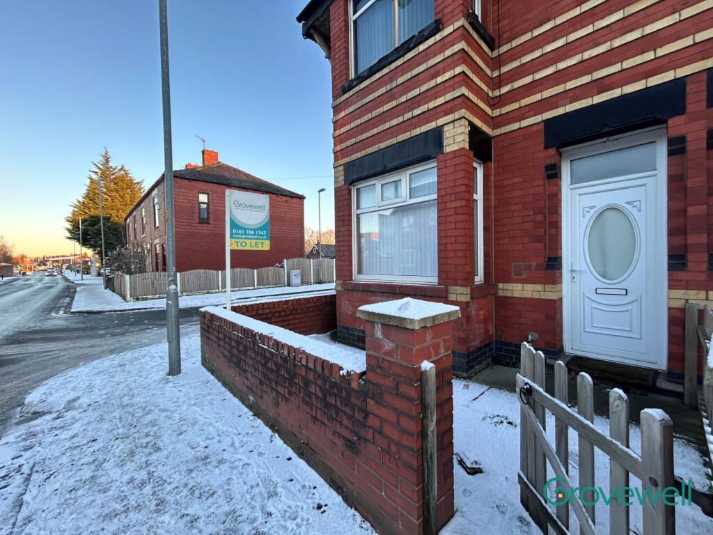 Main image of property: Ashton Road West, Failsworth, Manchester