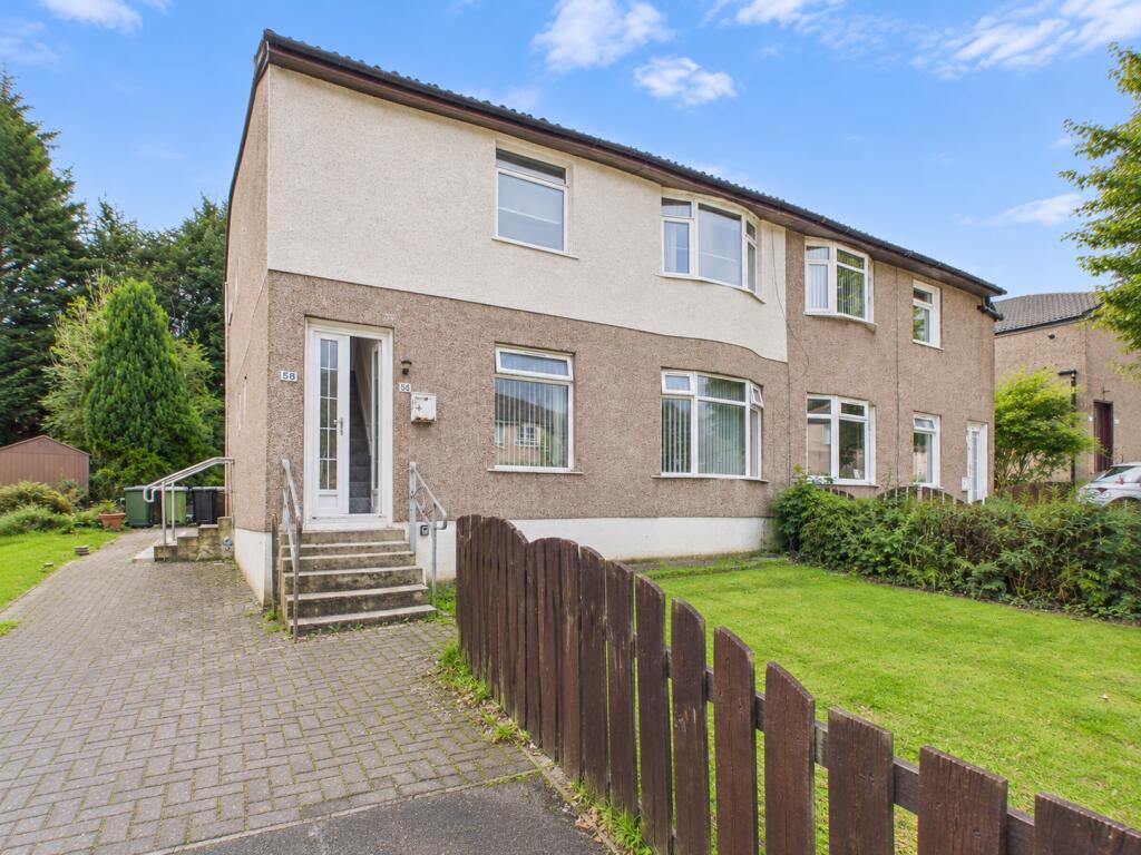 Main image of property: Highcroft Avenue, Croftfoot