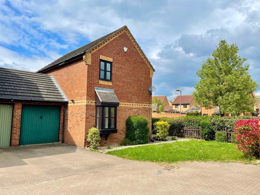 Main image of property: Monkston, Milton Keynes