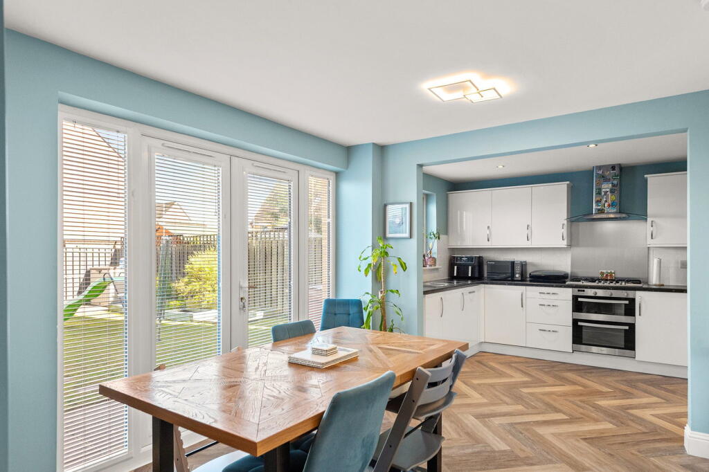 House in Falkirk - View 4