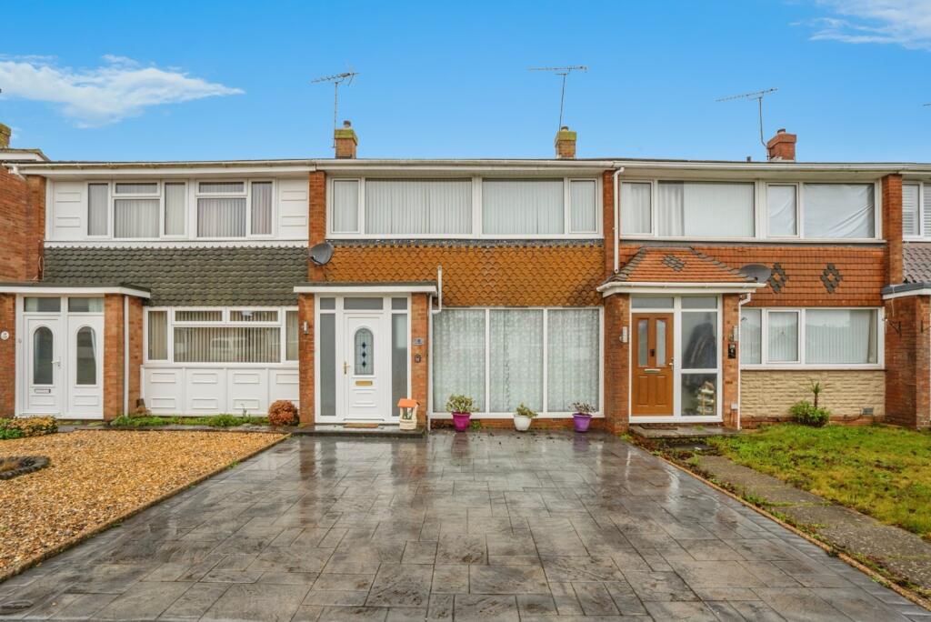 Main image of property: The Boltons, Waterlooville, Hampshire, PO7