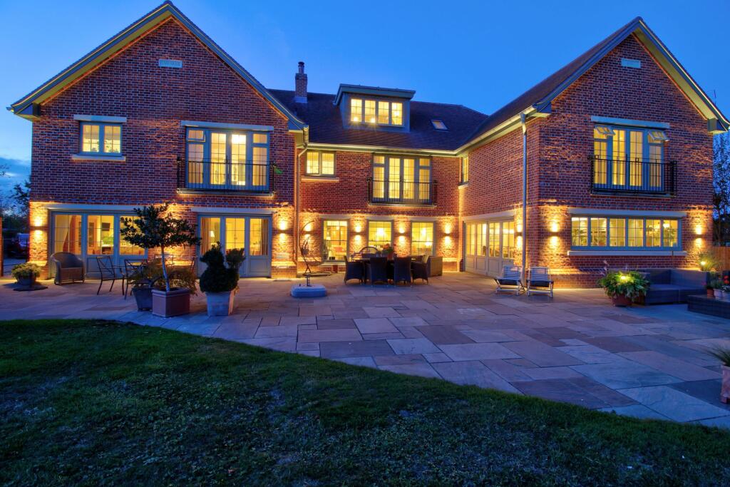 Main image of property: Forest Road, Hurst / Wokingham