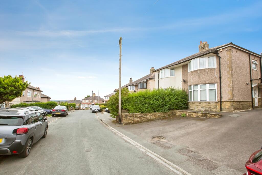 House in Calderdale, Norton Tower - More