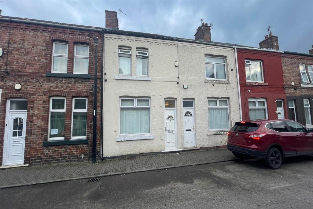 Main image of property: Essex Street, Middlesbrough, TS1