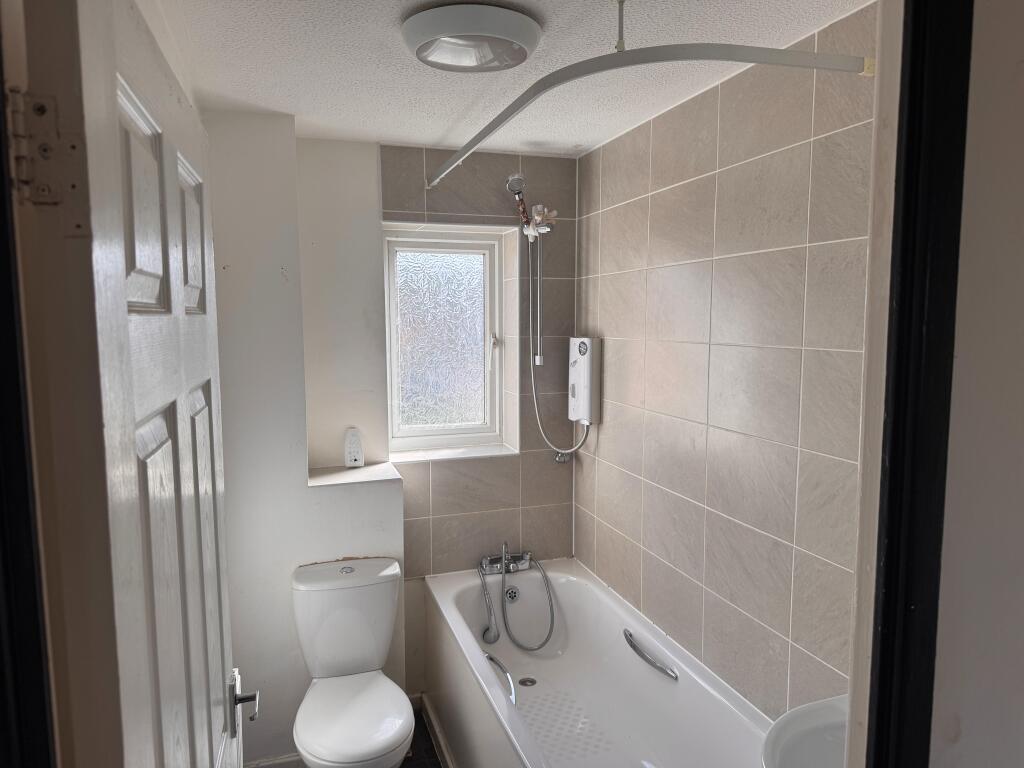 House in Milton Keynes - More