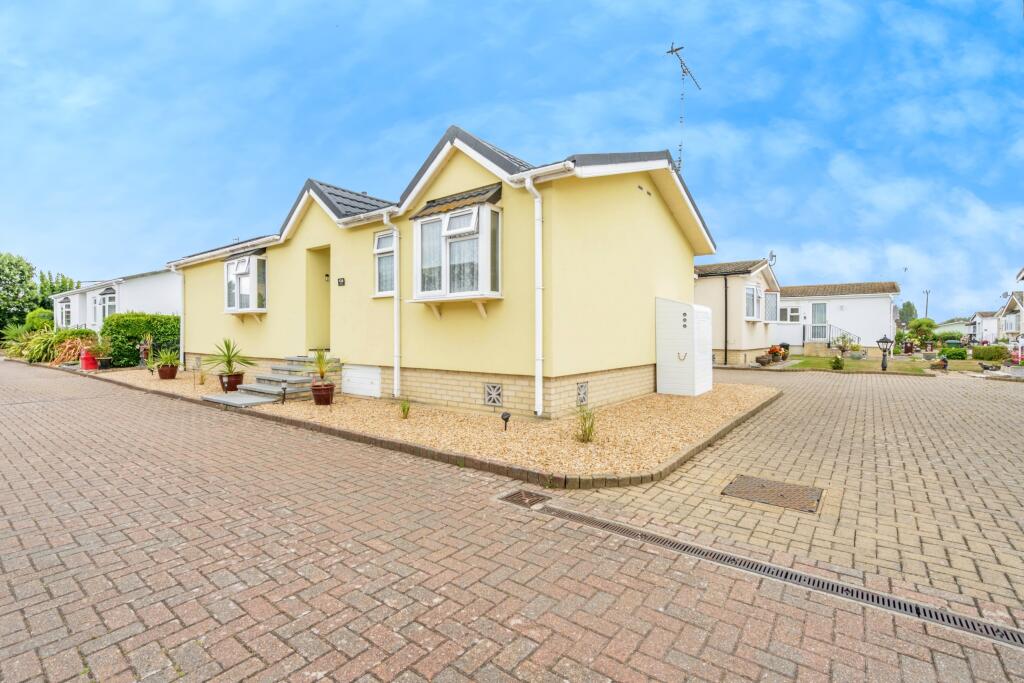 Main image of property: Churt Drive, Bognor Regis, PO22